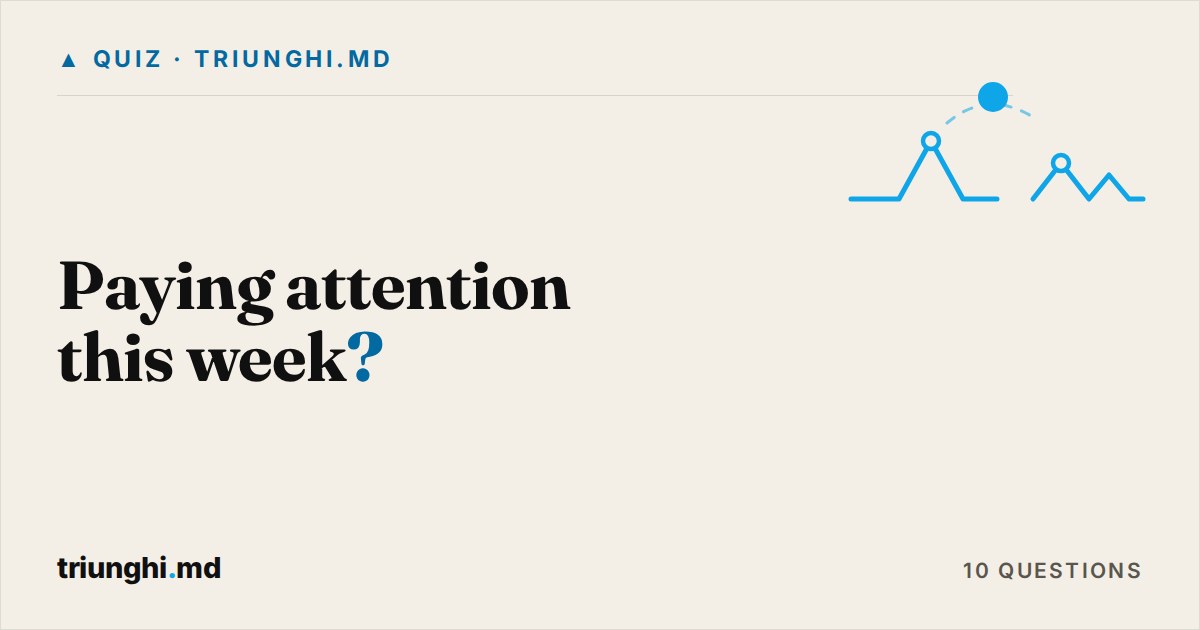 Paying attention this week? Schools, salaries and streets in Ungheni